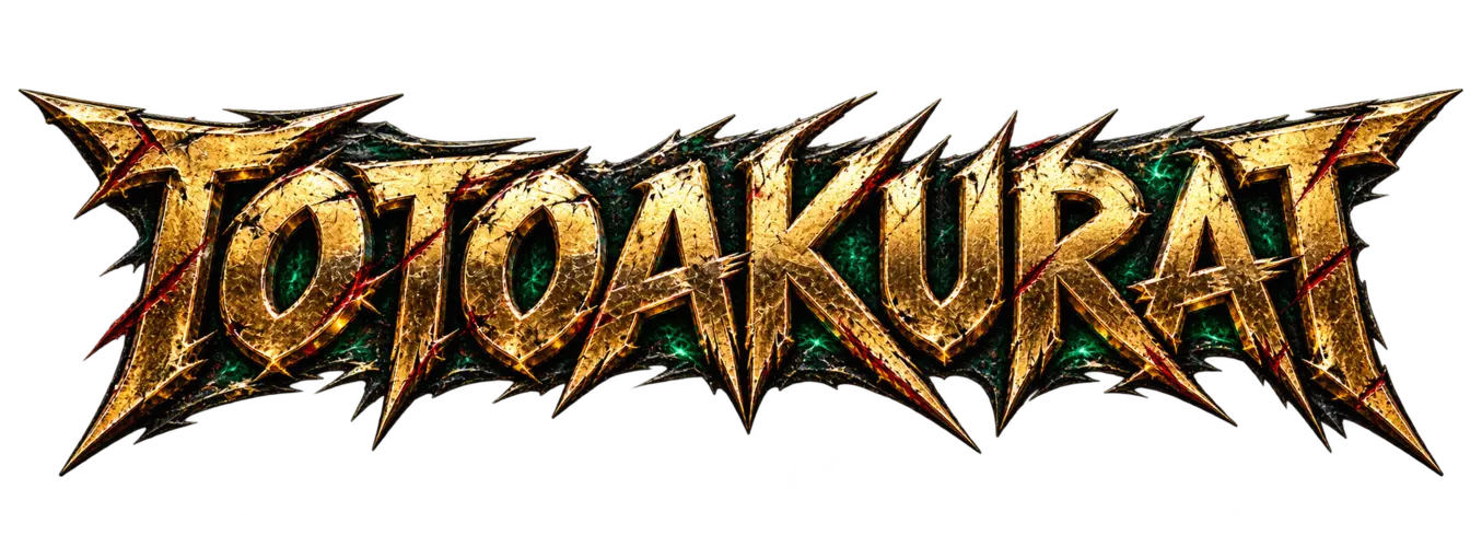Logo TOTOAKURAT